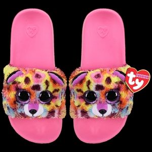 Beanie Boo Slides